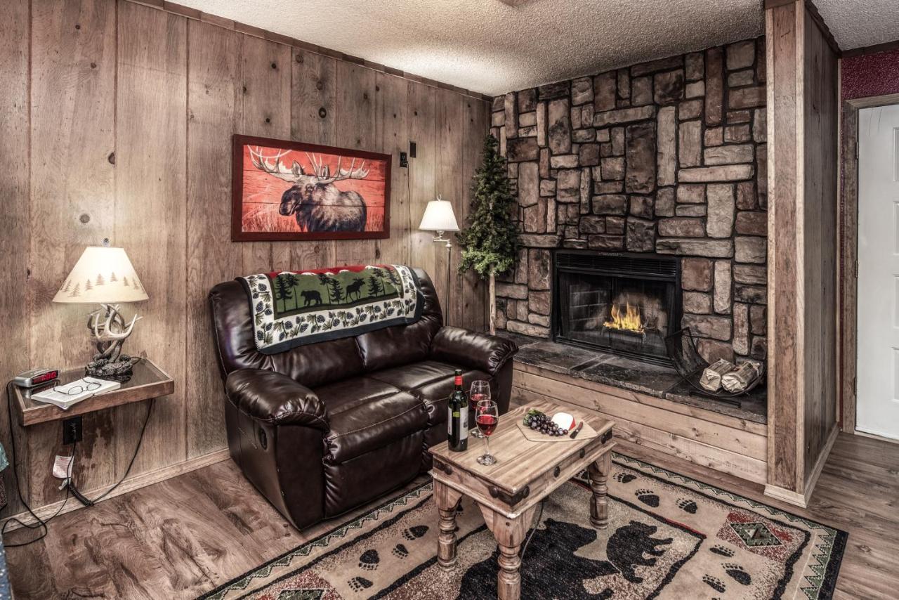 Shadow Mountain Lodge And Cabins رويدوسو، نيومكسيكو المظهر الخارجي الصورة