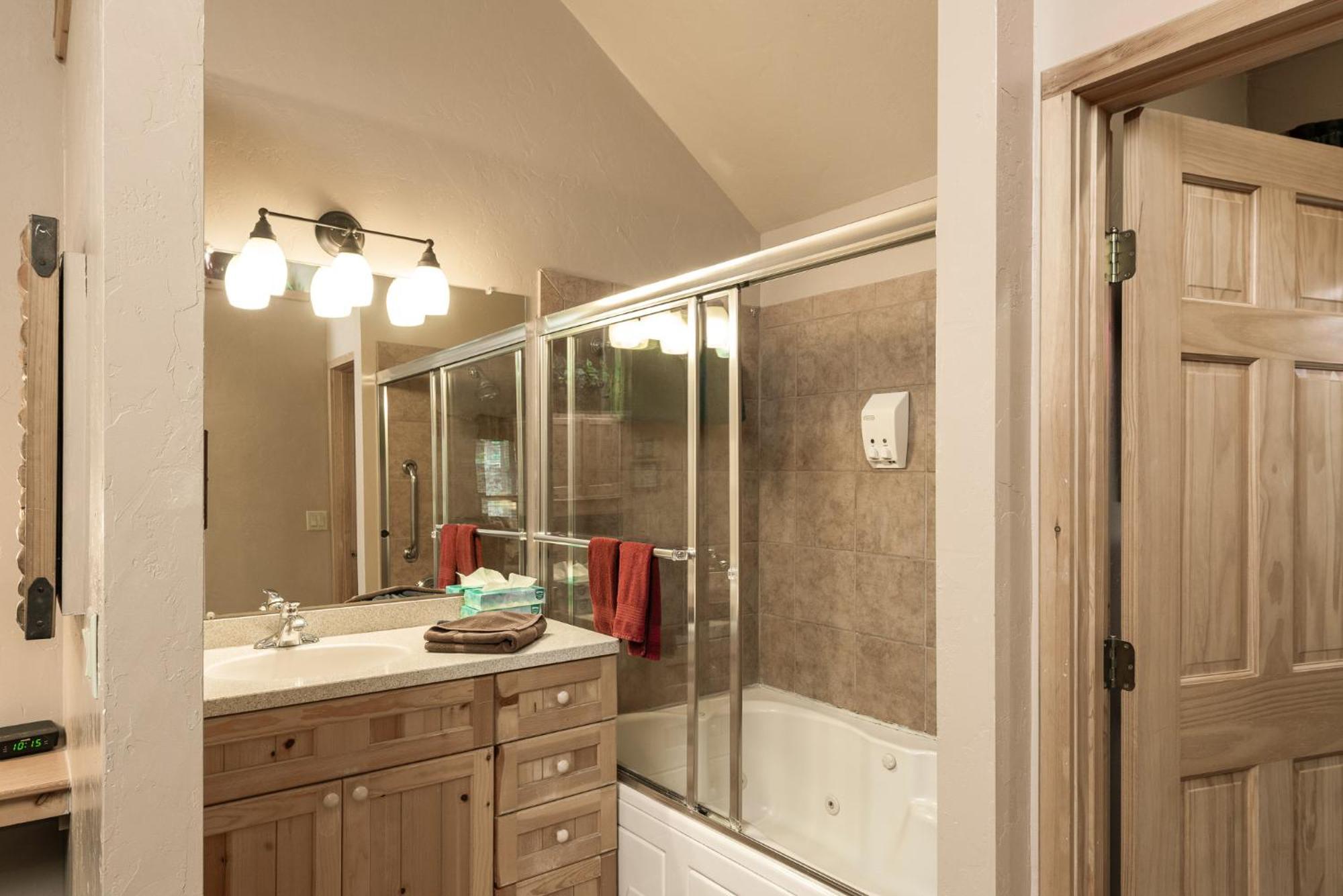 Shadow Mountain Lodge And Cabins رويدوسو، نيومكسيكو المظهر الخارجي الصورة